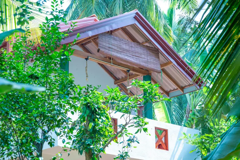 Gaya Family Resort - Image 1