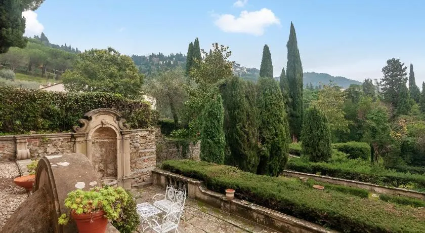 Villa \"Toscana A Fiesole\" avec jardin privé et Wi-Fi - Image 1