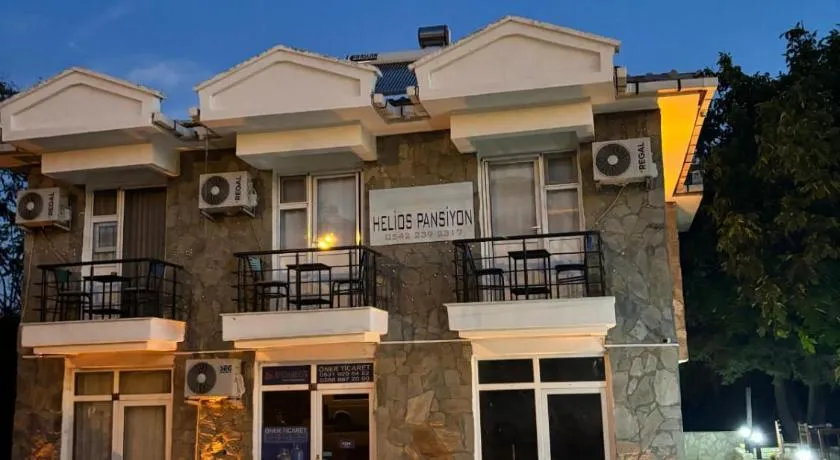 Gökçeada Helios Pansiyon - Image 1