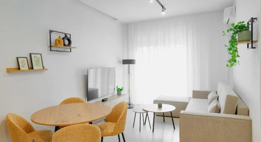 INOHO Olive Apartments - Image 1