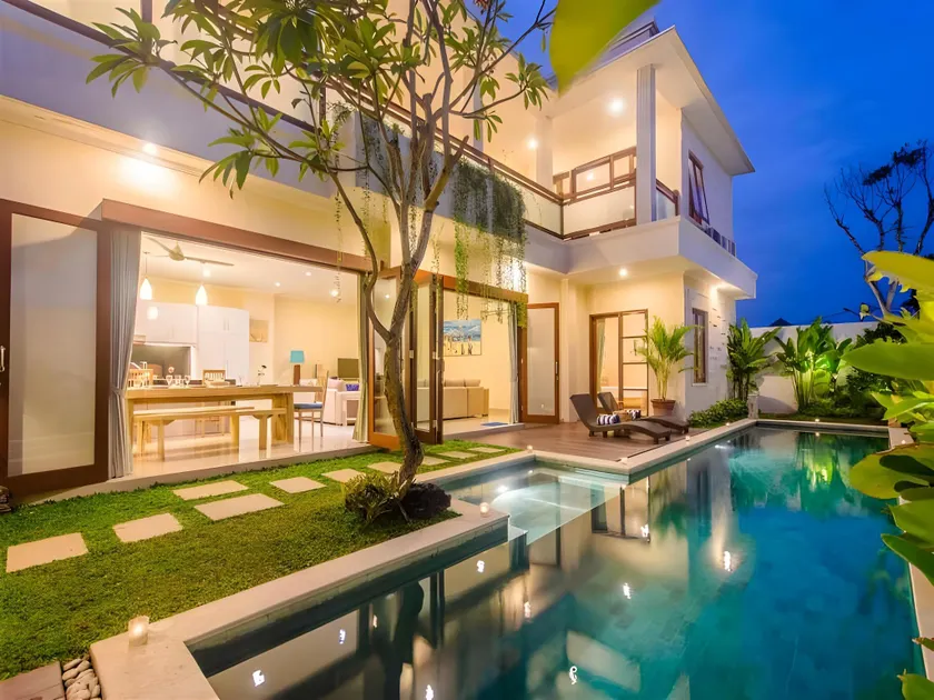 Villa Tepi Sungai - Image 1