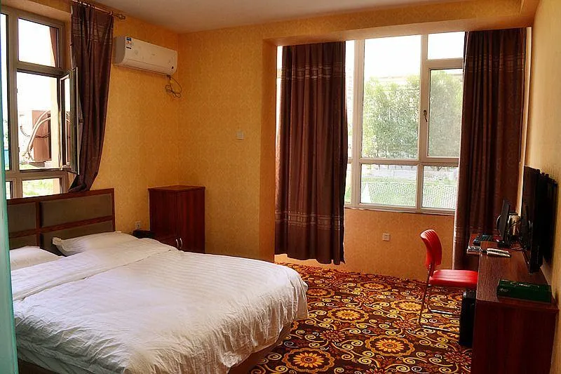 Harbin 958 Express Hotel - Image 1