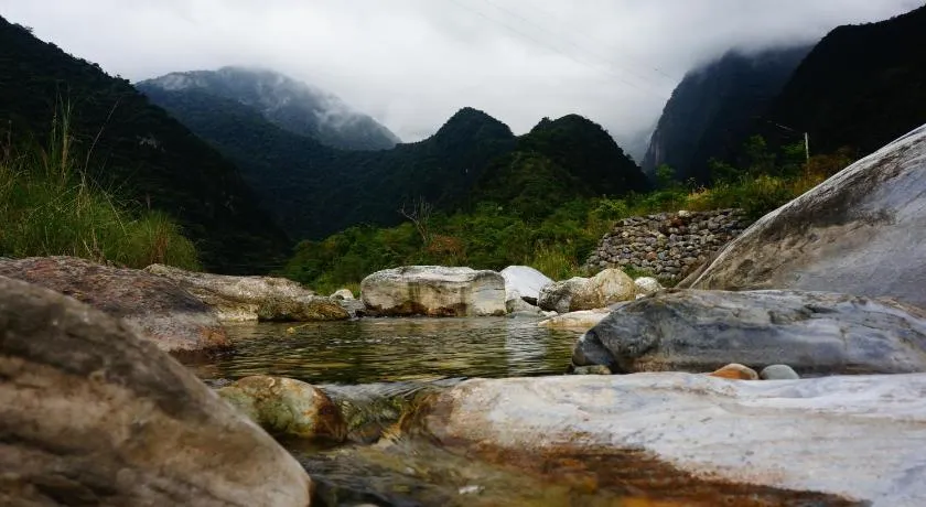 SongYue Homestay - Image 1