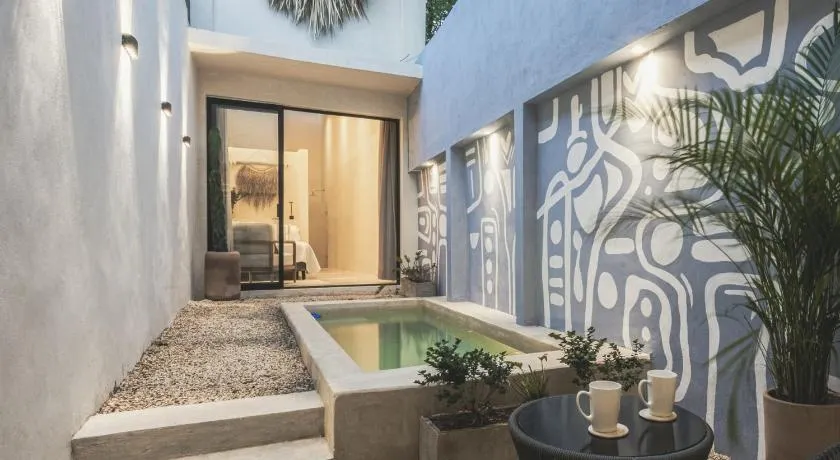 Casa Esperanza 2BR Downtown and Pool - Image 1