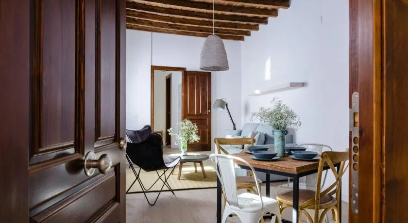 Casas del Albaicín - Image 1