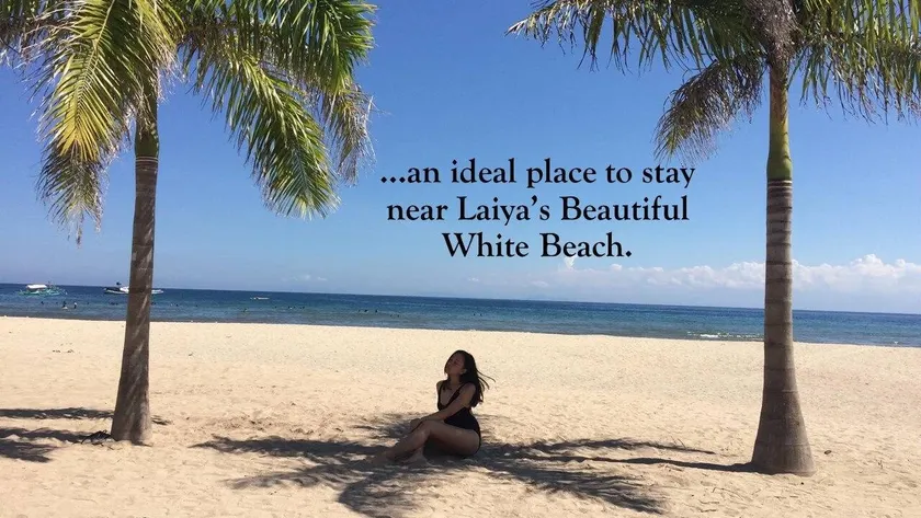 Clara's Guest House at Laiya - Image 1