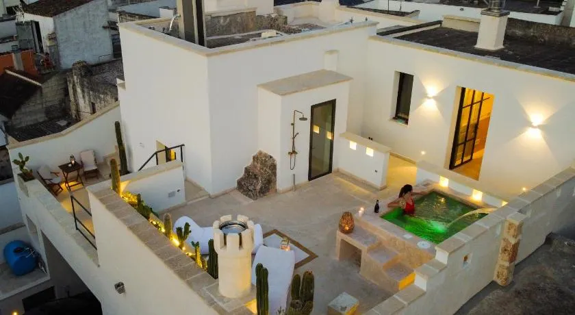 Jrooms - Apulian Home - Image 1