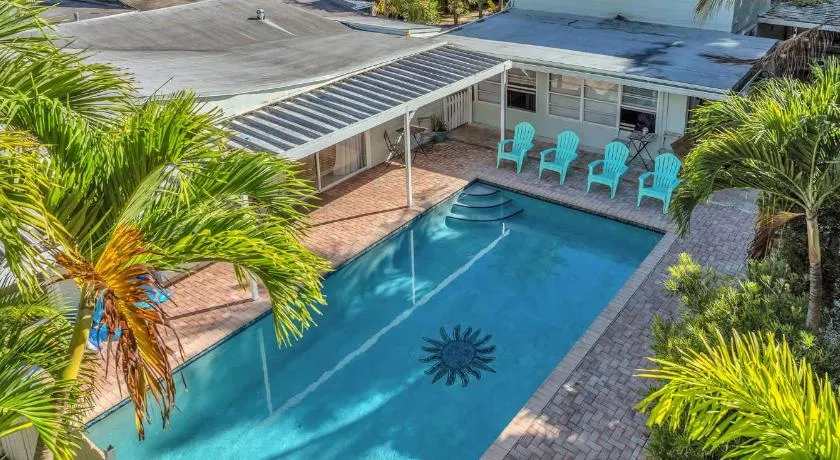 Casa Verde - Wilton Manors - Pool - Image 1