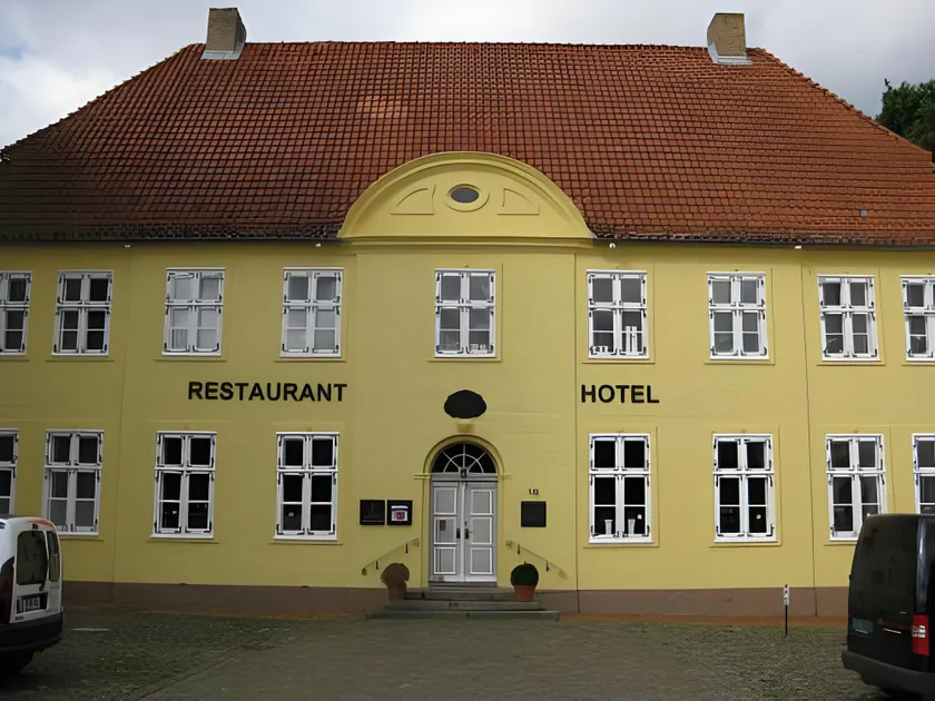 Hotel Zollhaus - Image 1