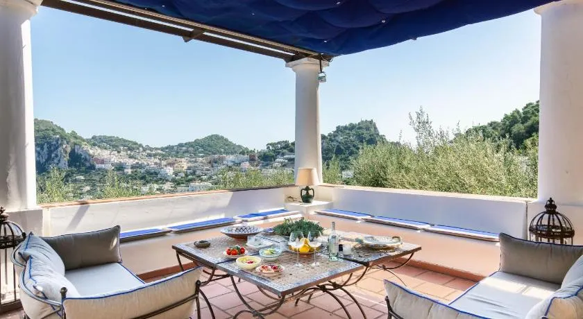 Villa Ginestra by My Villa Collection - Image 1