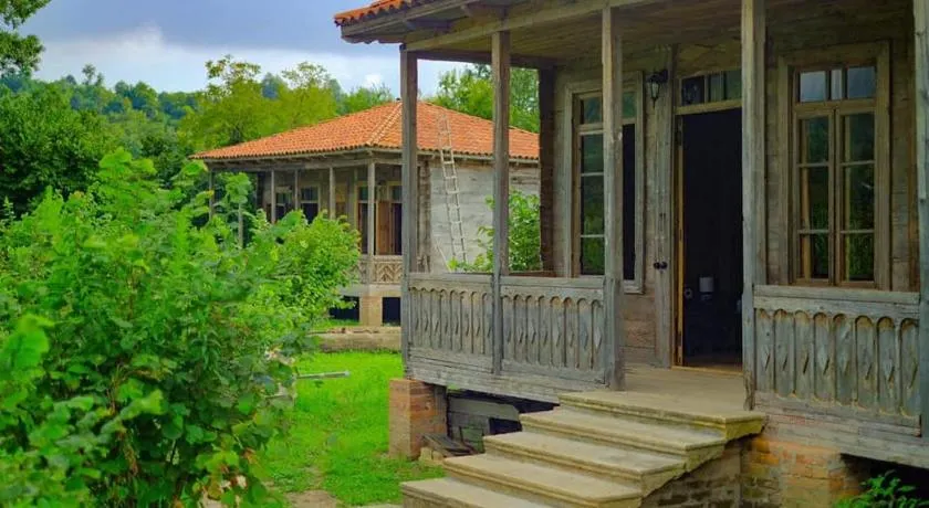 Thea's Ethnographic Guest House - Image 1