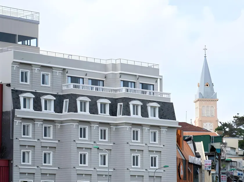 PARK HOTEL DALAT - Image 1