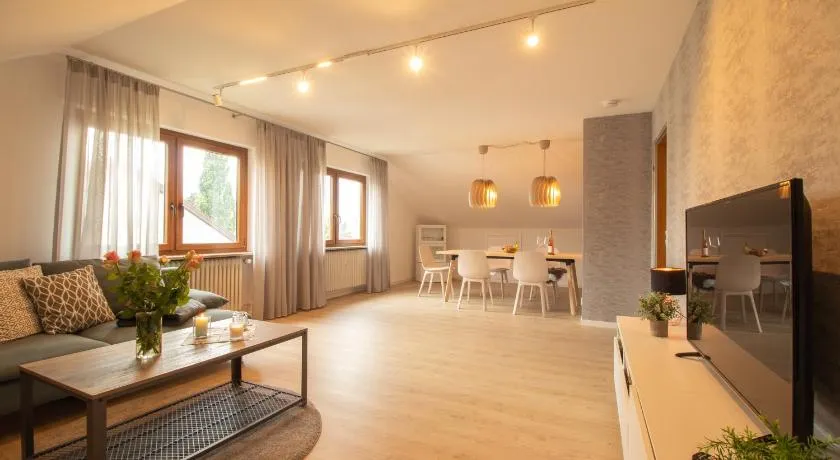 Ferienwohnung Fischer - Image 1