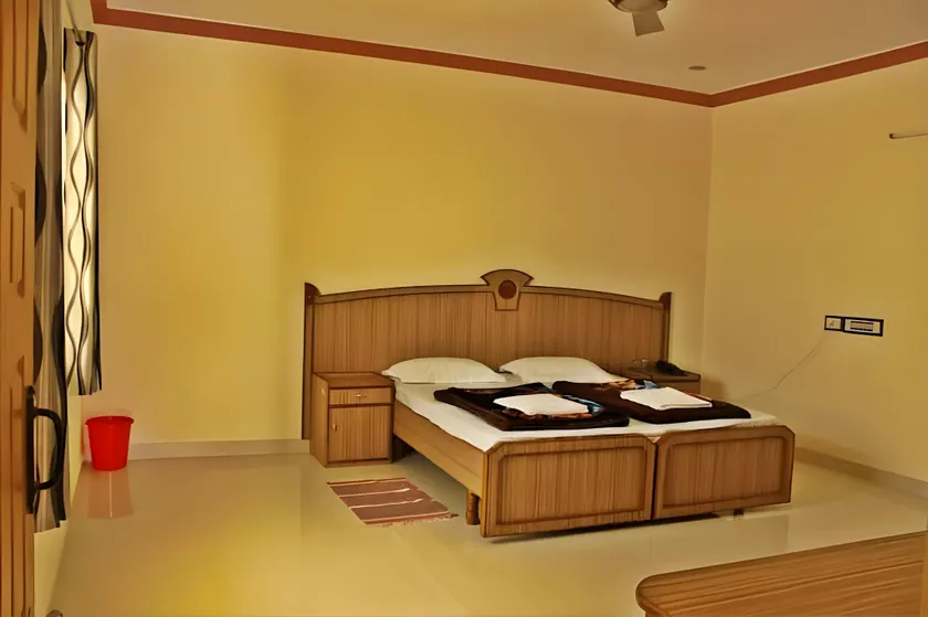 Chill Breeze Resort - Image 1