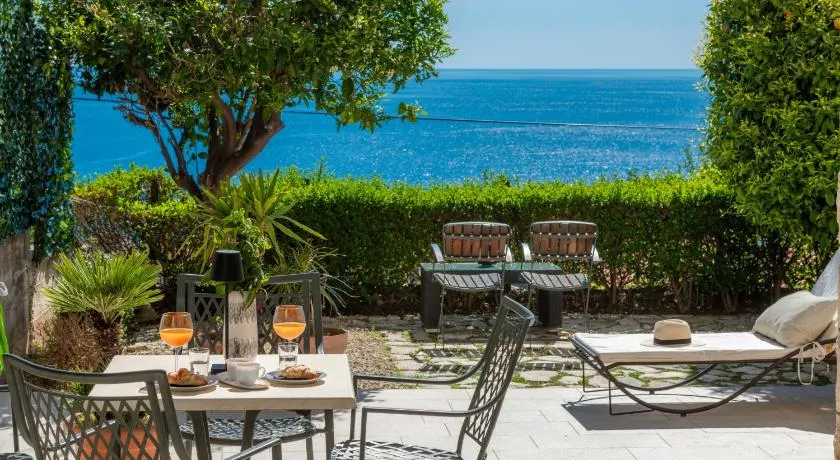 Chill Out - Old Town & Seaview Apartments - Image 1