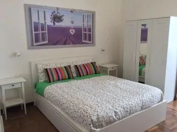 Be Your Home - Guest House Fuori Dal Porto - Image 1
