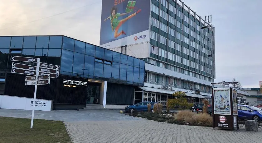 Apartmán Lux Prešov - Image 1
