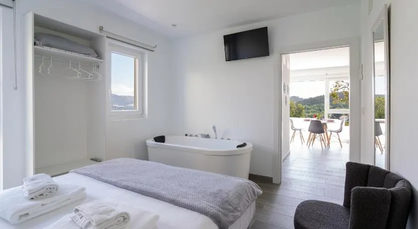 Solpor - Apartamentos Corcubión - Image 1