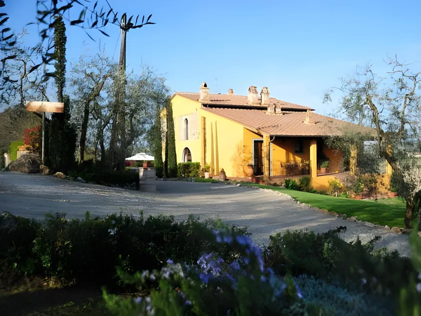 La Corte D'Elsa - Image 1