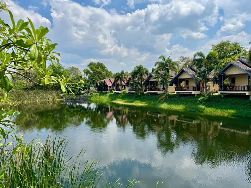 Khao Yai Lake Hill Resort - Image 1