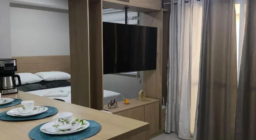 Studio Flat - Guarulhos -Airport Aeroporto - Bosque Maia - Cidade Maia - Image 1