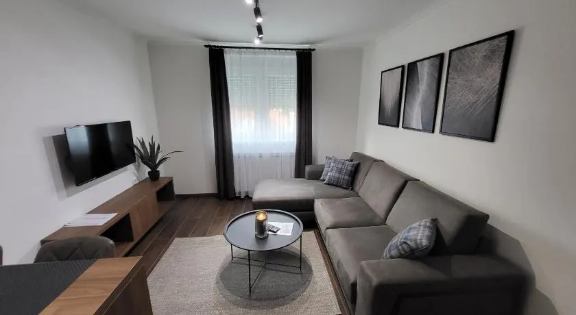 Apartments Spring - Image 1