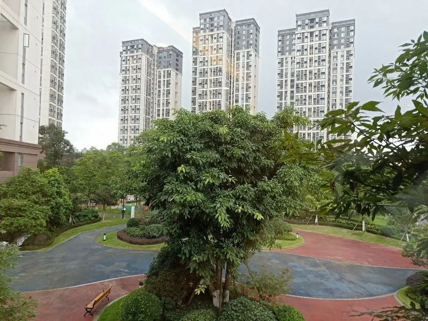 Ye Lu Gu Ba Hotel - Image 1