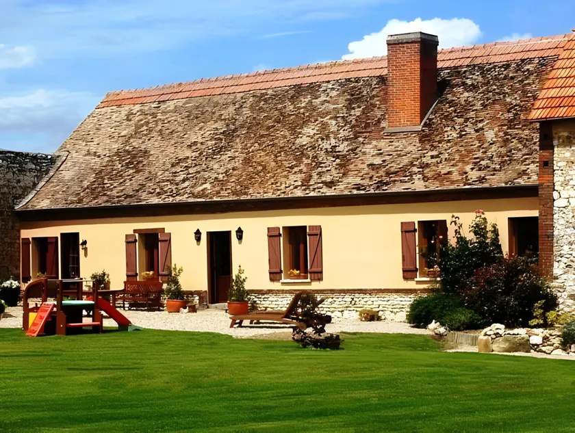Résidences Le Clos du Manoir - Self Cooking - Image 1