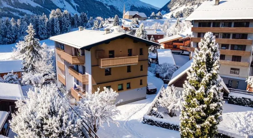 Villa Felding top 1 - Image 1