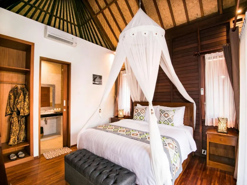 D'Puncak Villas Lembongan - Image 1