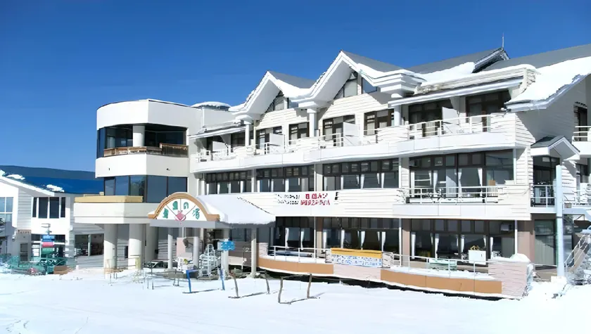 Hotel Joyful Honoki - Image 1