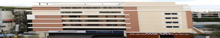 Radhe Suites - Image 1