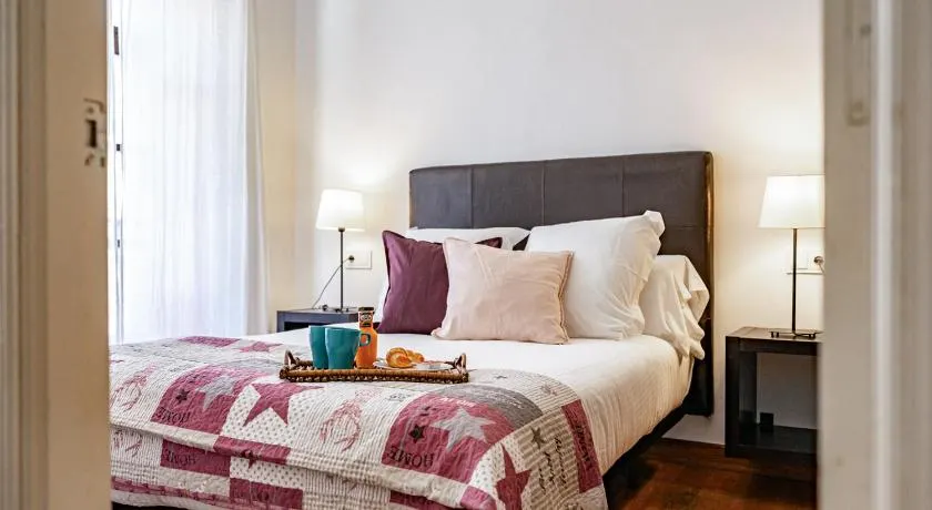 Apartamentos San Roque en Llanes by megustarural - Image 1