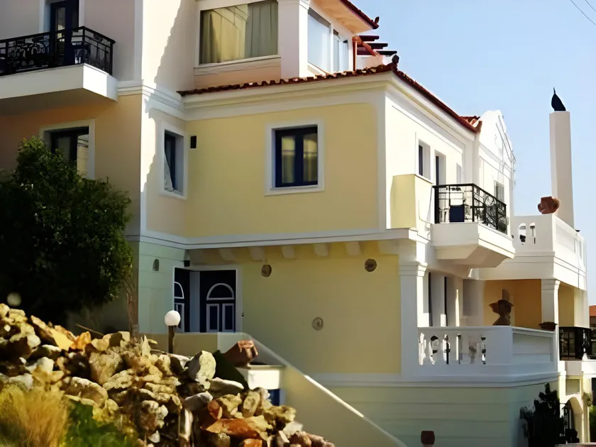 Kalimera Hotel - Image 1