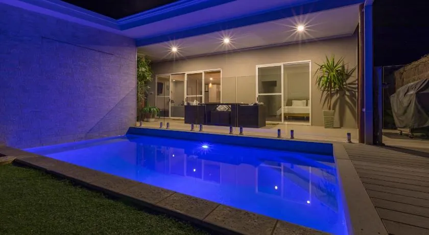 Sols Place Boutique Pool Villas - Image 1