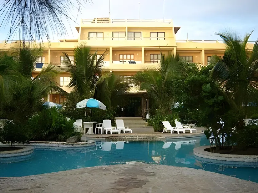 Hotel Istirinchá - Image 1