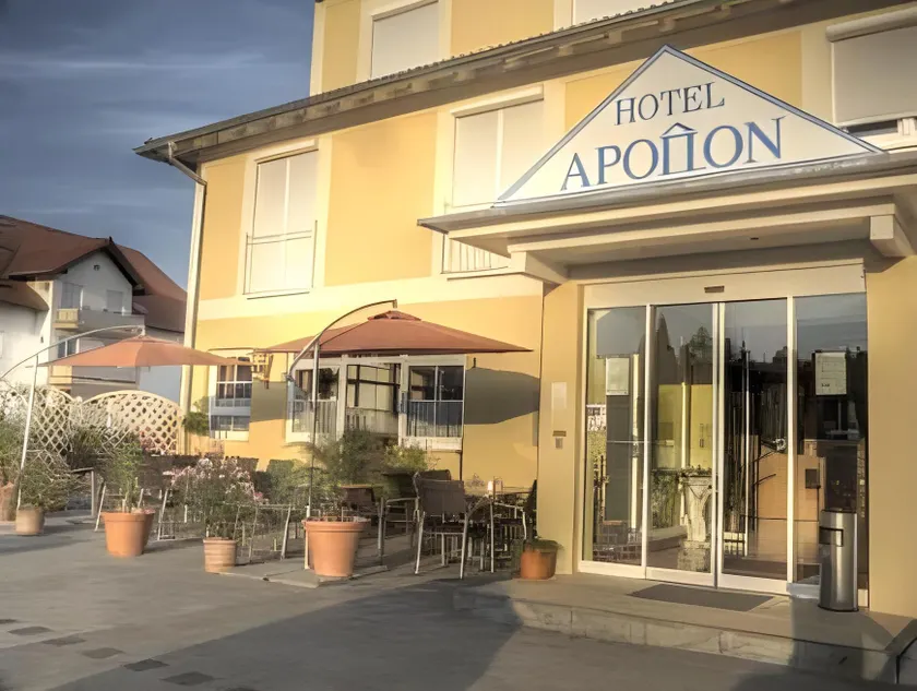Hotel Apollon Rust - Image 1