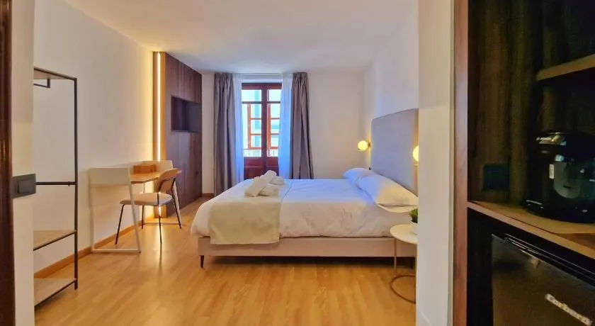 Hostal Boutique HS Cehegín - Image 1