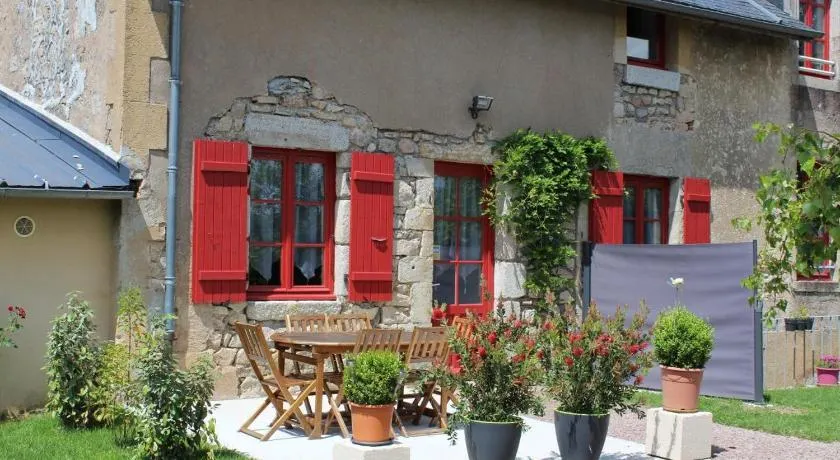 Gîte Savauldetour - Image 1