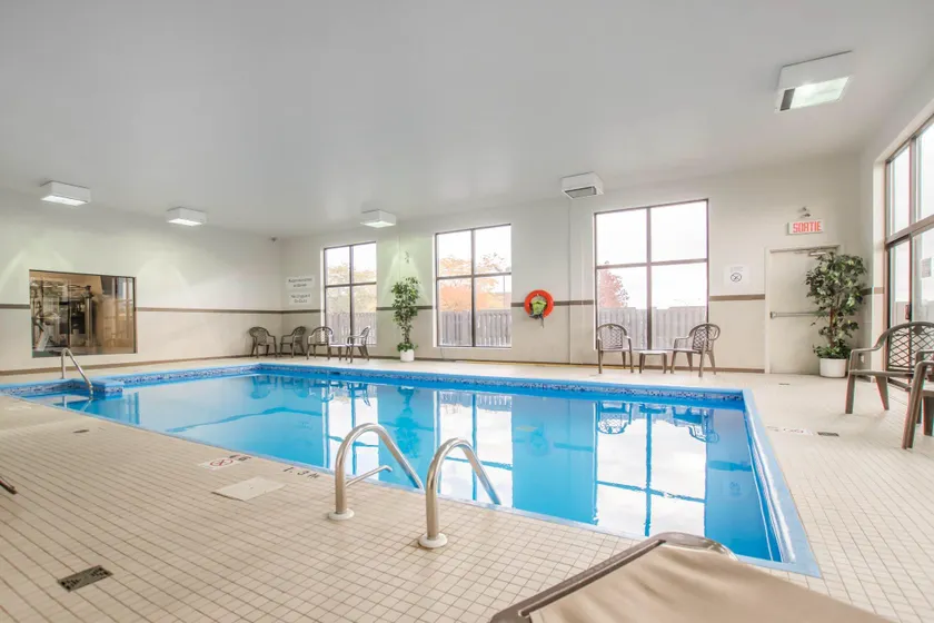 Spark by Hilton Montreal Brossard - Image 1