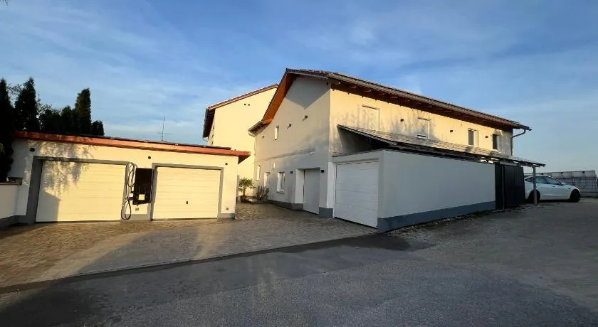 Ferienwohnung Villa Bachfischer - Image 1