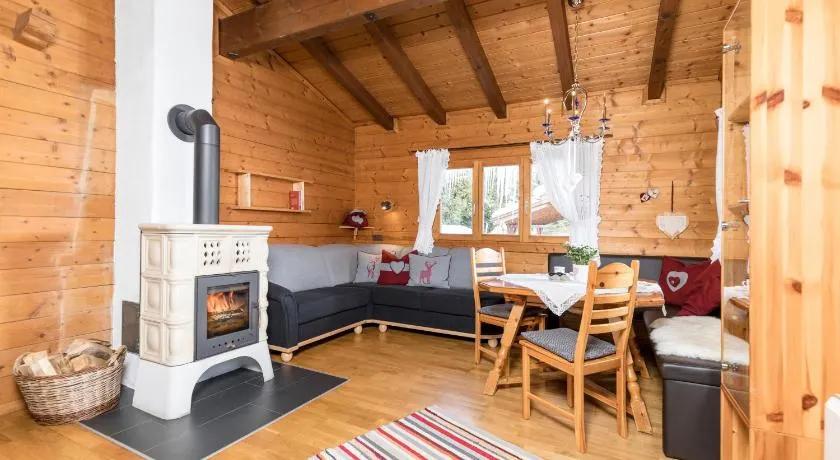 Alpen-Chalets Achensee - Image 1