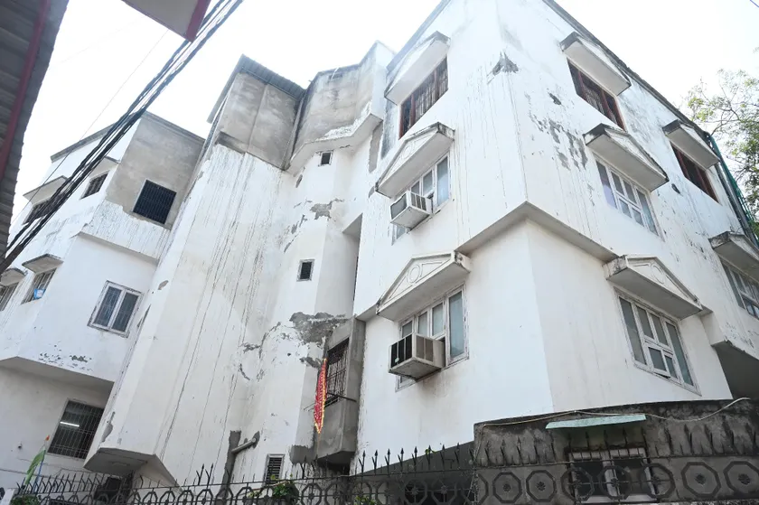 Siddhivinayak Temple Guest House - Image 1