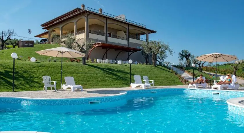 Cataleya Resort & Spa - Image 1