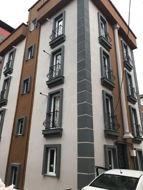 SHAHIN GOLDEN HOTEL - PELITLI - Image 1