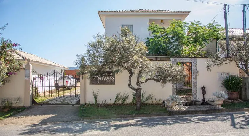 Villa Di Antonio - Image 1
