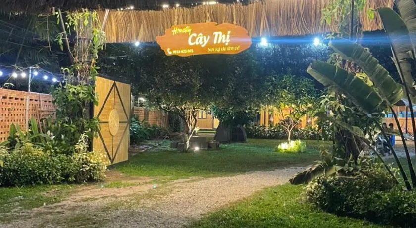 Homestay CÂY THỊ - Image 1