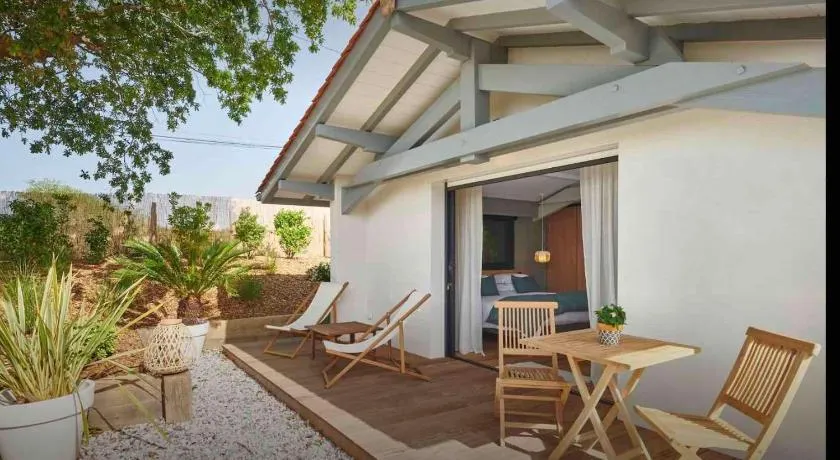 Le Cabanon Bidart - Image 1