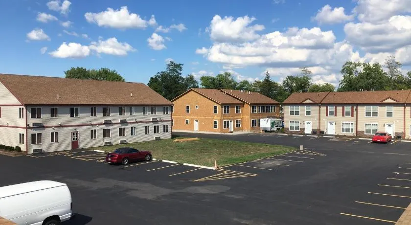 Stay Inn and Suites - Image 1