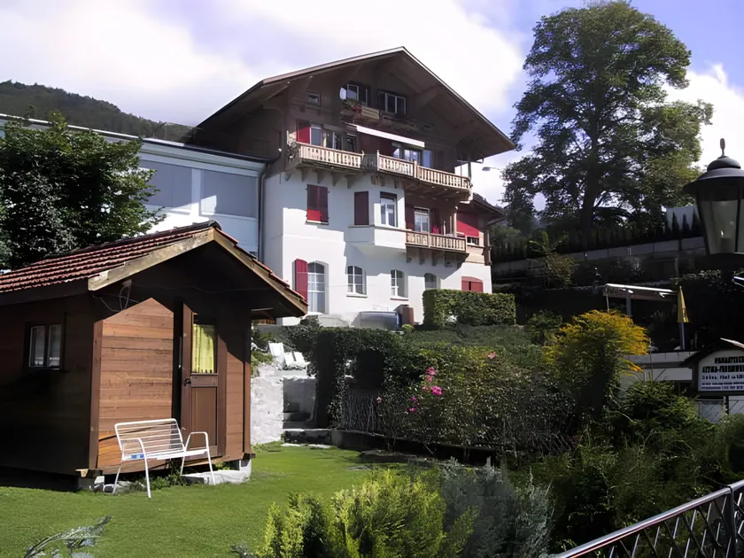 Brienzersee - Direct lake view - Image 1